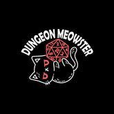 Dungeon Meowster V2